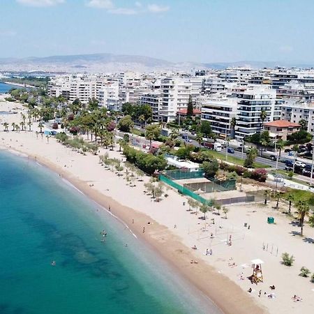 Mediterra Stay Athens Riviera المظهر الخارجي الصورة