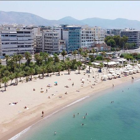 Mediterra Stay Athens Riviera المظهر الخارجي الصورة