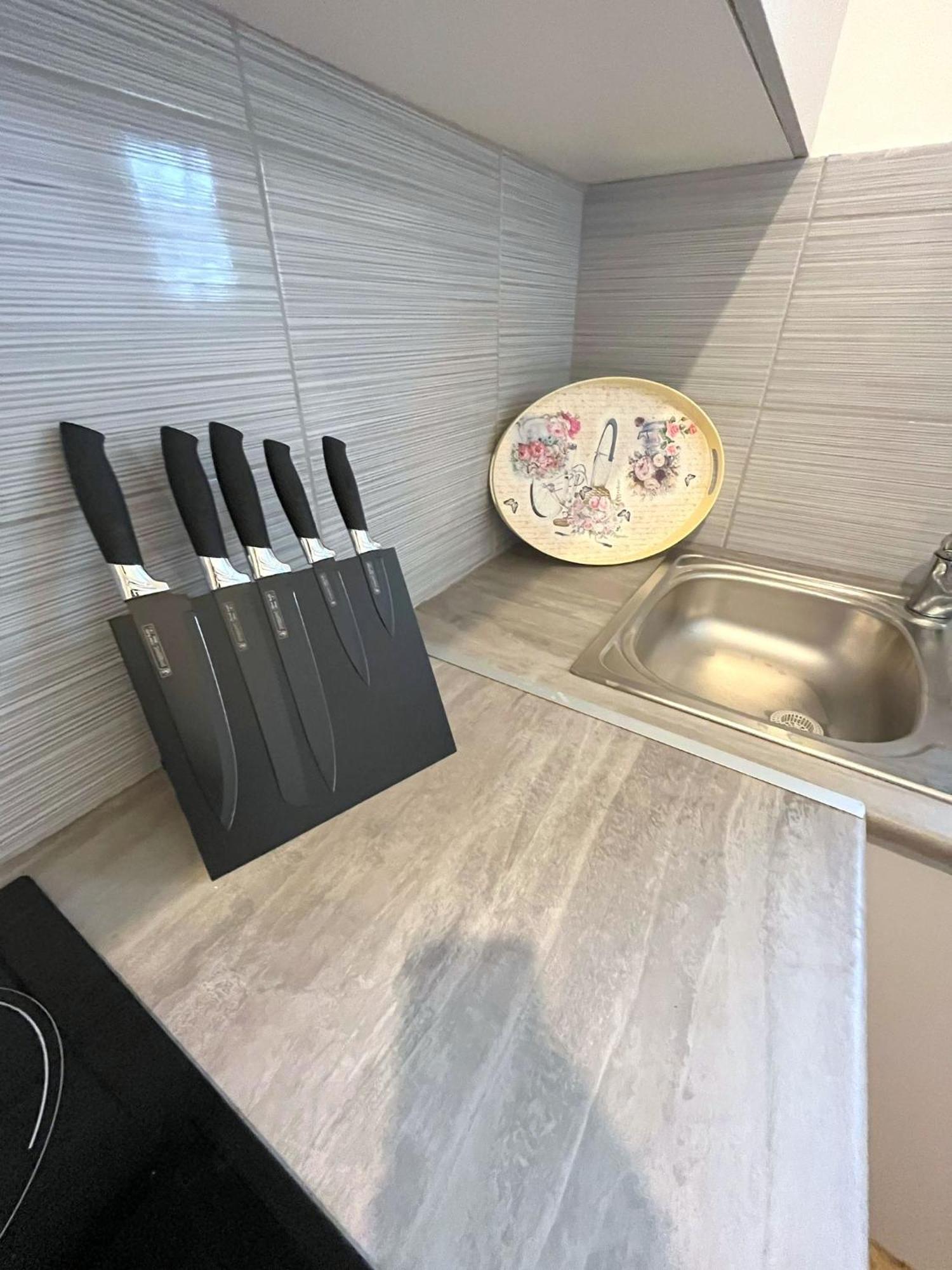 Mediterra Stay Athens Riviera المظهر الخارجي الصورة