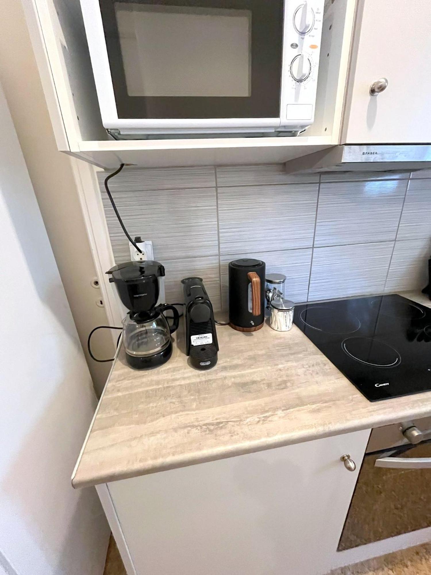 Mediterra Stay Athens Riviera المظهر الخارجي الصورة