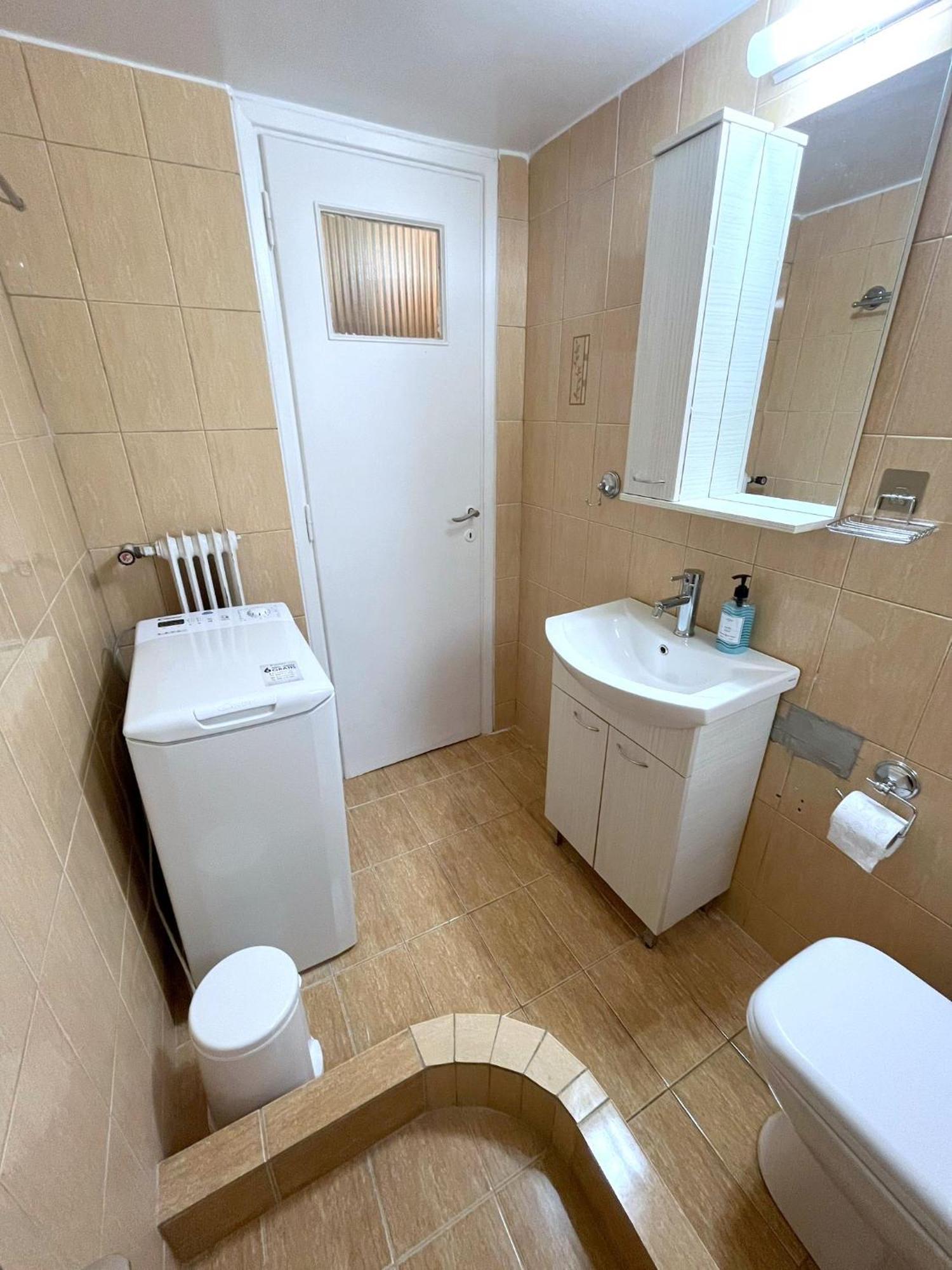 Mediterra Stay Athens Riviera المظهر الخارجي الصورة