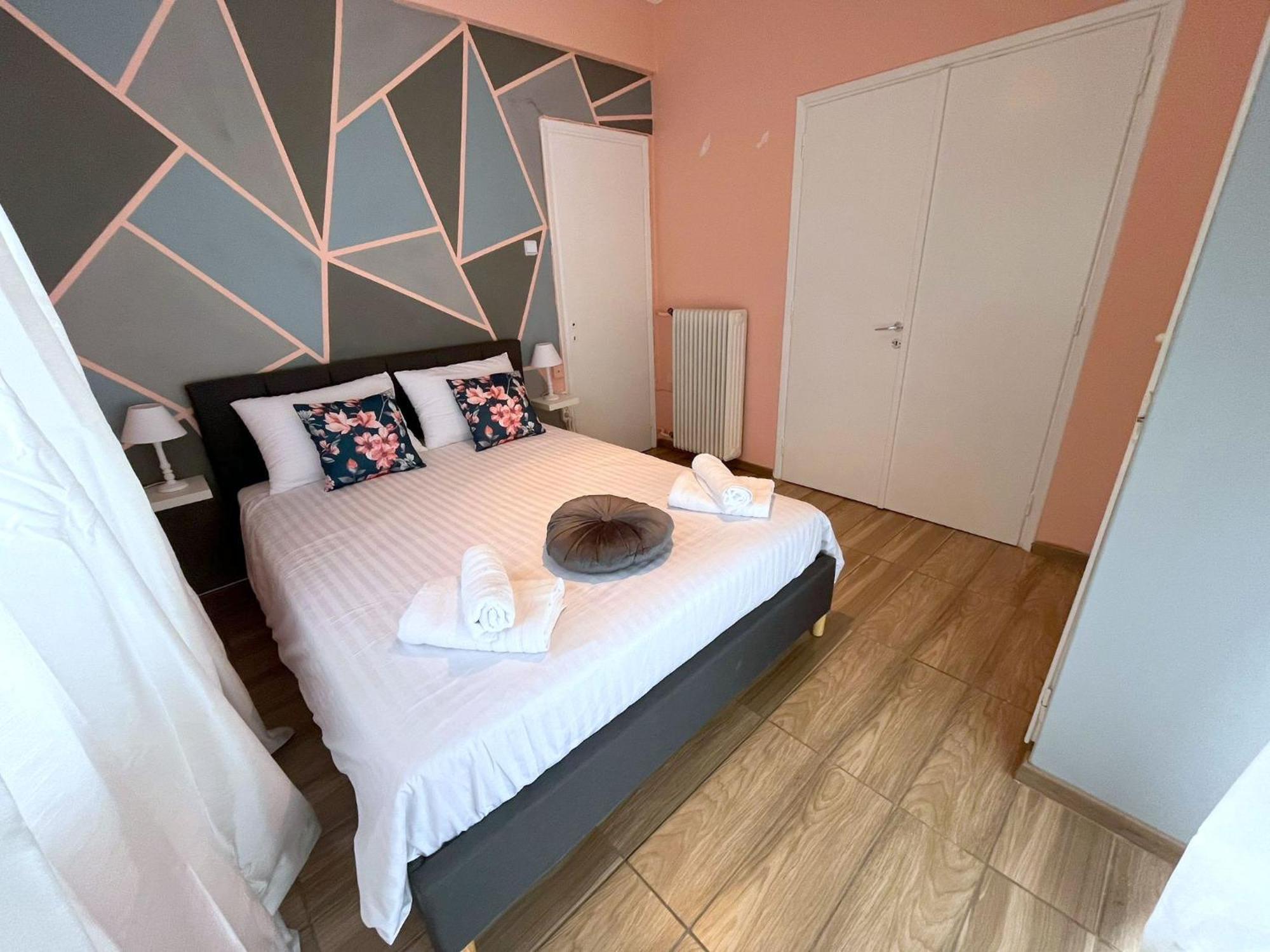 Mediterra Stay Athens Riviera المظهر الخارجي الصورة