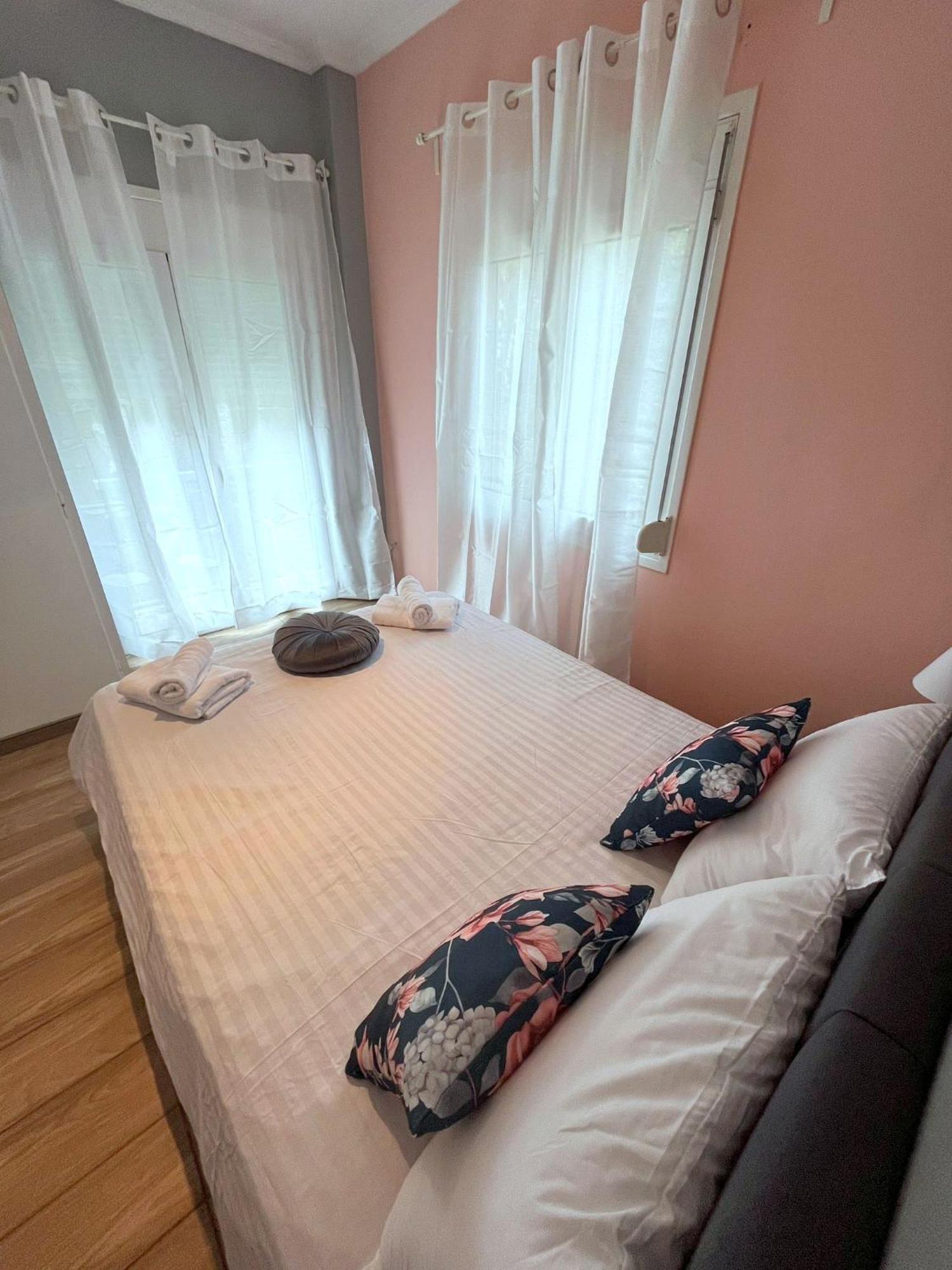 Mediterra Stay Athens Riviera المظهر الخارجي الصورة